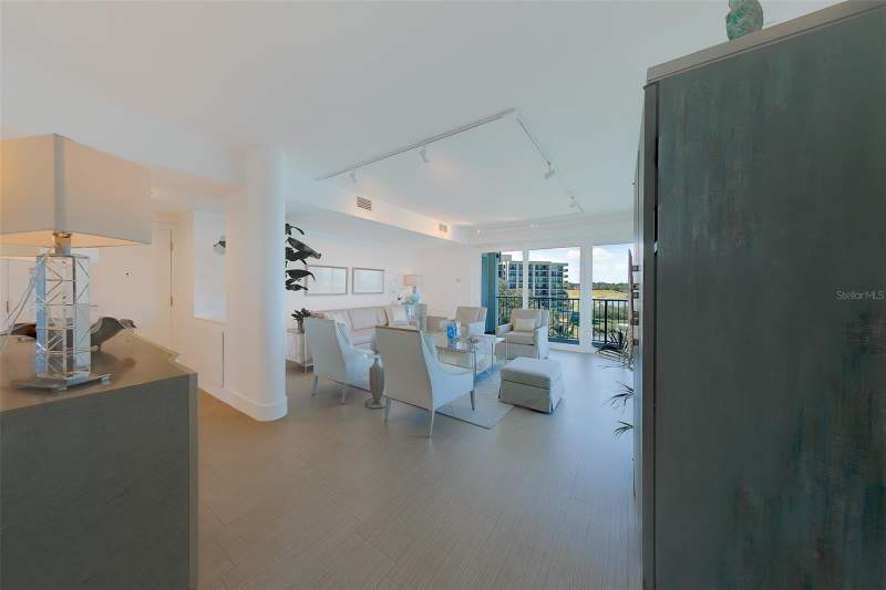 2 bedroom Condominium at 8 Belleview Boulevard #507, Belleview Biltmore Villas S Garden 8, Belleair — photo 3