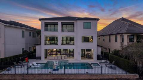 331 Muirfield Loop, Reunion FL - photo 6 of 99