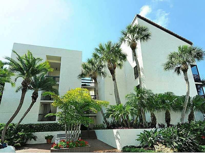 2 bedroom Condominium at 1975 Gulf Of Mexico Drive #G4-203, Seaplace III, Longboat Key — photo 1