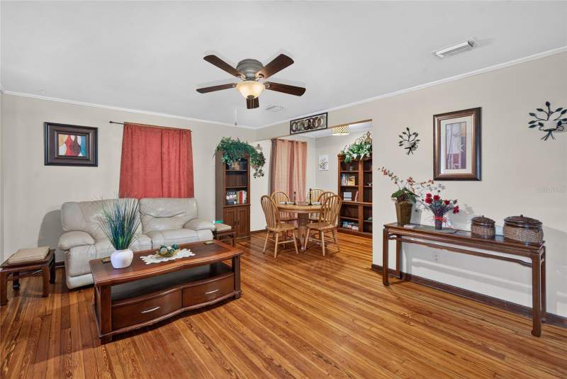 2 bedroom Single Family Residence at 210 Nebraska Avenue, Mount Vernon, Leesburg — photo 5