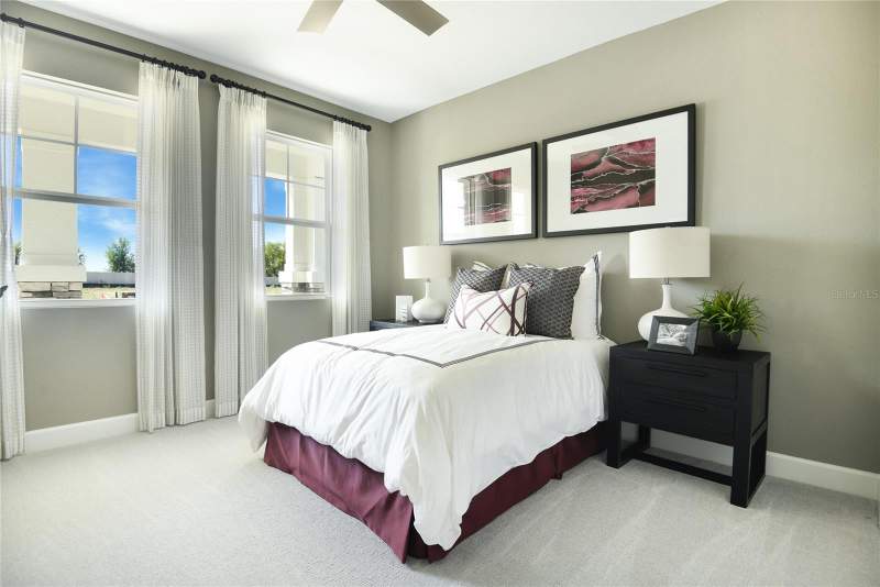 5 bedroom Single Family Residence at 3445 Macchi Avenue, Seaport Village, Tavares — photo 3
