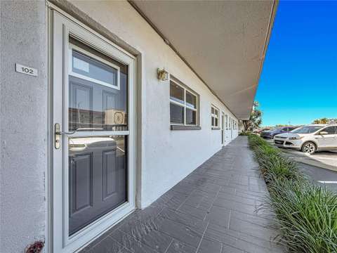3018 59Th Street #102, pool for sale in Gulfport