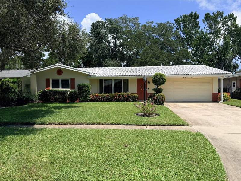 2 bedroom Single Family Residence at 8927 LAKEWOOD DRIVE, EAST RIDGE LAKE 1ST ADD, SEMINOLE — photo 2