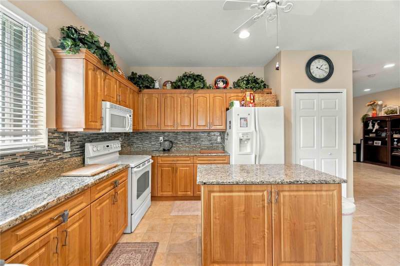 2 bedroom Villa at 24101 Green Heron Drive #19, Park Place Estates, Port Charlotte — photo 4
