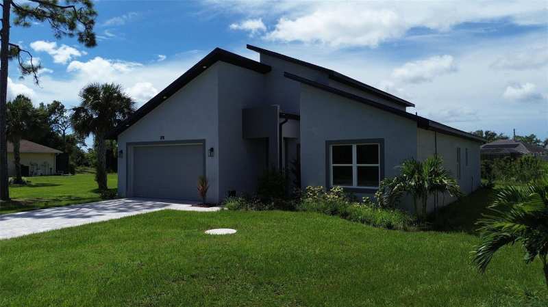 4 bedroom Single Family Residence at 275 Antis Drive, Rotonda Lakes, Rotonda West — photo 1
