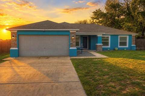 110 Plum Avenue, home for sale in Frostproof 33843