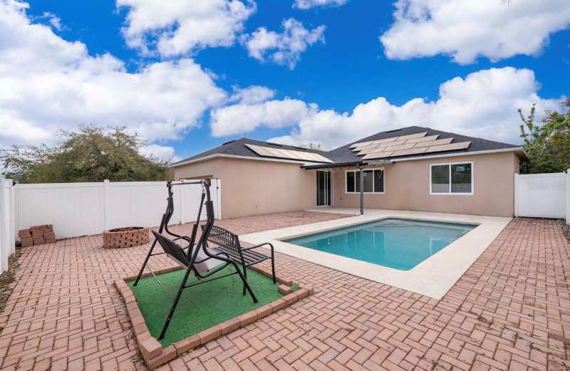 3 bedroom Single Family Residence at 14467 Golden Rain Tree Boulevard, Avalon Park Village 05 51 58, Orlando — photo 1