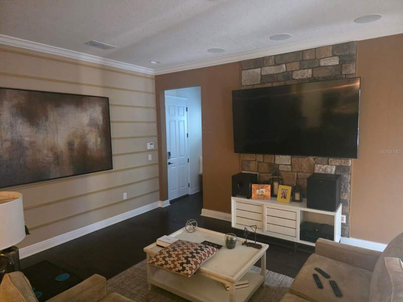 4 bedroom Single Family Residence at 9312 Holliston Creek Place, Watermark Ph 2A, Winter Garden — photo 2