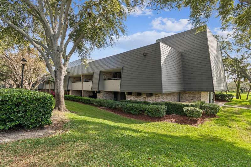 1 bedroom Condominium at 36750 US Highway 19 #13207, Innisbrook 13 Condo, Palm Harbor — photo 2