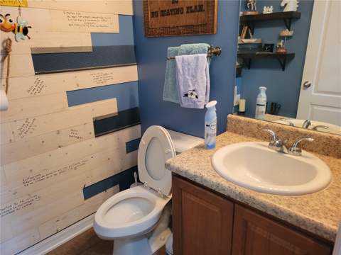 2319 Aloha Bay Court, Ocoee FL - photo 12 of 27