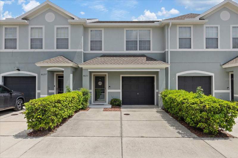 Sawgrass Village