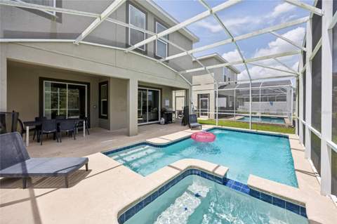8933 Cabot Cliffs Drive, Davenport FL - photo 12 of 28