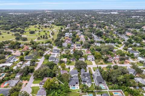1416 Border Drive, Winter Park FL - photo 13 of 27