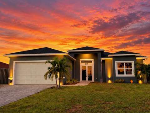 517 NW 19Th Terrace, home for sale on NW 19Th Terrace