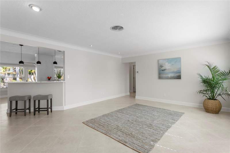 4 bedroom Single Family Residence at 6604 BLUE HERON DRIVE, PASADENA GOLF CLUB ESTATES SEC 4, ST PETERSBURG — photo 5