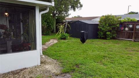1421 Wickham Lane, Holiday FL - photo 18 of 22
