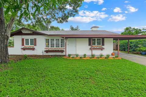 3607 S Crystal Lake Drive, home for sale on S Crystal Lake Drive
