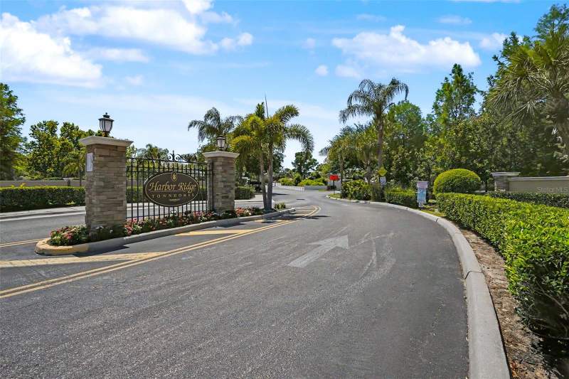 3 bedroom Townhouse at 441 Harbor Ridge Drive, Harbor Ridge Of Palm Harbor, Palm Harbor — photo 4