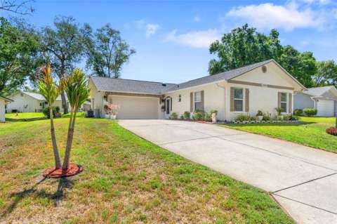 10520 Springwood Drive, golf community for sale in Port Richey