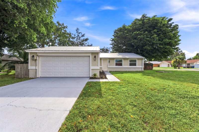3 bedroom Single Family Residence at 17368 Lebanon Road, San Carlos Park Unit 13, Fort Myers — photo 1