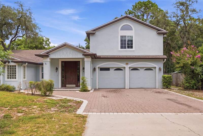 5 bedroom Single Family Residence at 164 E Goodheart Avenue, Crystal Lake Winter Homes, Lake Mary — photo 4