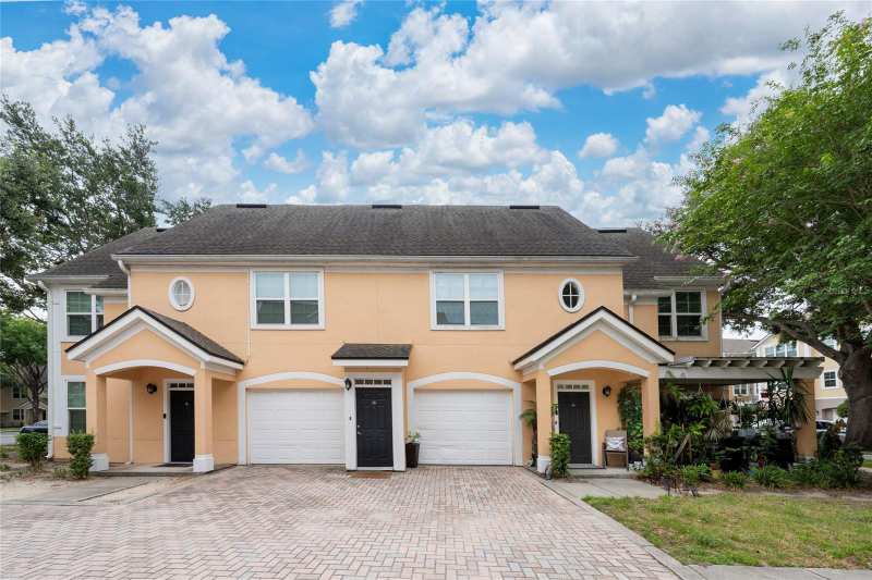 2 bedroom Condominium at 3432 Westchester Square Boulevard #203, Hamptons At Metrowest, Orlando — photo 1