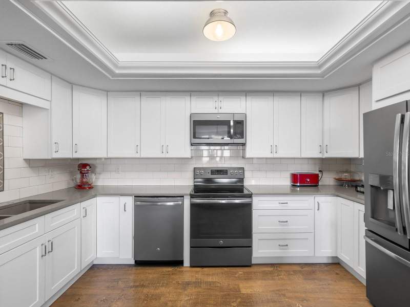2 bedroom Condominium at 4 Belleview Boulevard #804, Belleview Biltmore Villas S Garden 4, Belleair — photo 5