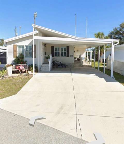 772 N Green Circle, home for sale in Venice 34285