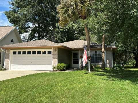 11793 Creek Drive, home for sale in Alachua 32615