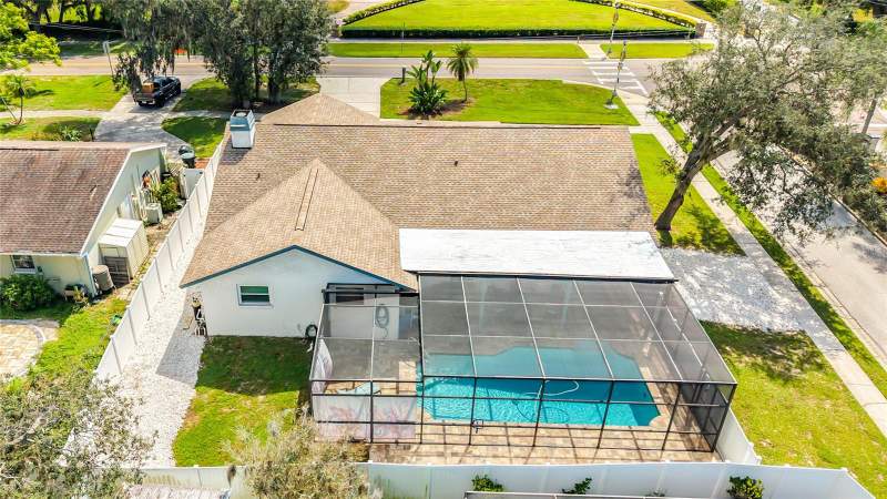 3 bedroom Single Family Residence at 3314 Enterprise Road, Harbor Woods Village, Safety Harbor — photo 4