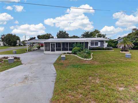 4924 Washington Street, home for sale in Lake Wales 33859