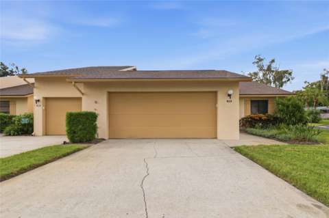 3191 Glen Elyn Boulevard #4, home for sale in Sarasota 34237