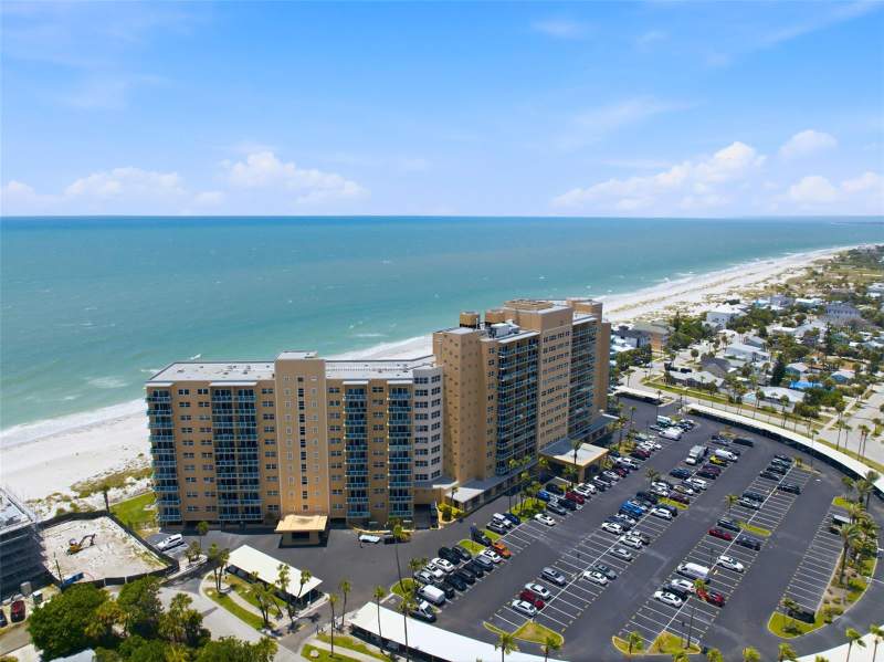 2 bedroom Condominium at 880 Mandalay Avenue #C1214, Regatta Beach Club Condo, Clearwater Beach — photo 5