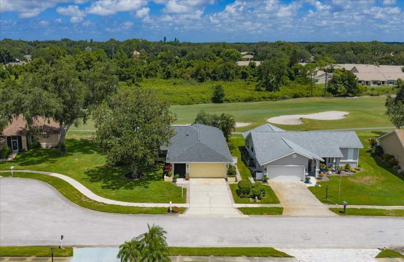 3 bedroom Single Family Residence at 3495 W Links Court, Highland Lakes Unit Twenty Eight, Palm Harbor — photo 3