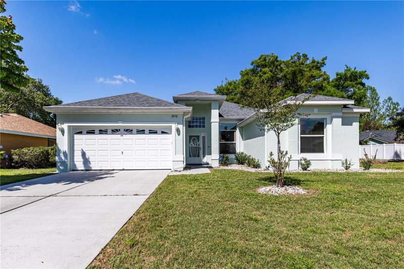 4 bedroom Single Family Residence at 2710 Autumn Lane, Eustis 44 Gables, Eustis — photo 3