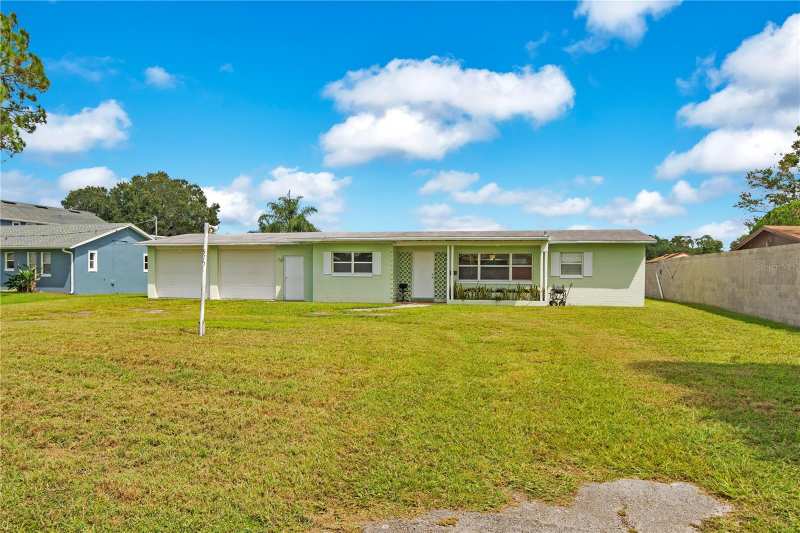 3 bedroom Single Family Residence at 5701 Padgett Circle, Orlando, Orlando — photo 1