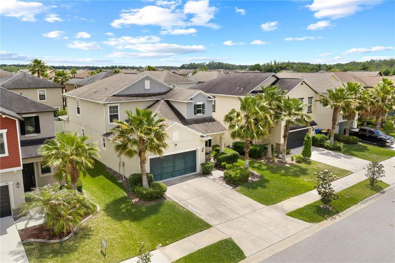 5 bedroom Single Family Residence at 1588 Ludington Avenue, Union Park Ph 4B & 4C, Wesley Chapel — photo 3