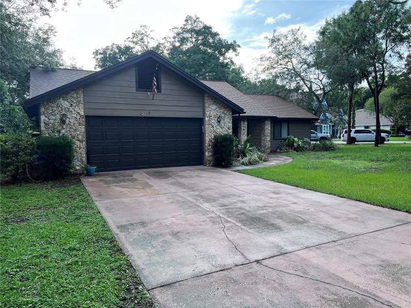 3 bedroom Single Family Residence at 357 Tymber Run, Tymber Creek Phase 2, Ormond Beach — photo 1