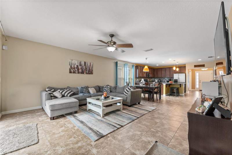 4 bedroom Single Family Residence at 23036 Wood Violet Court, Dupree Lakes Ph 3B, Land O Lakes — photo 5