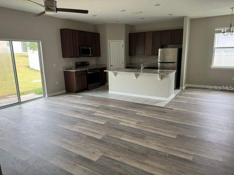 4 bedroom Single Family Residence at 3345 Curlew Avenue, Lake Denham Estates, Leesburg — photo 2