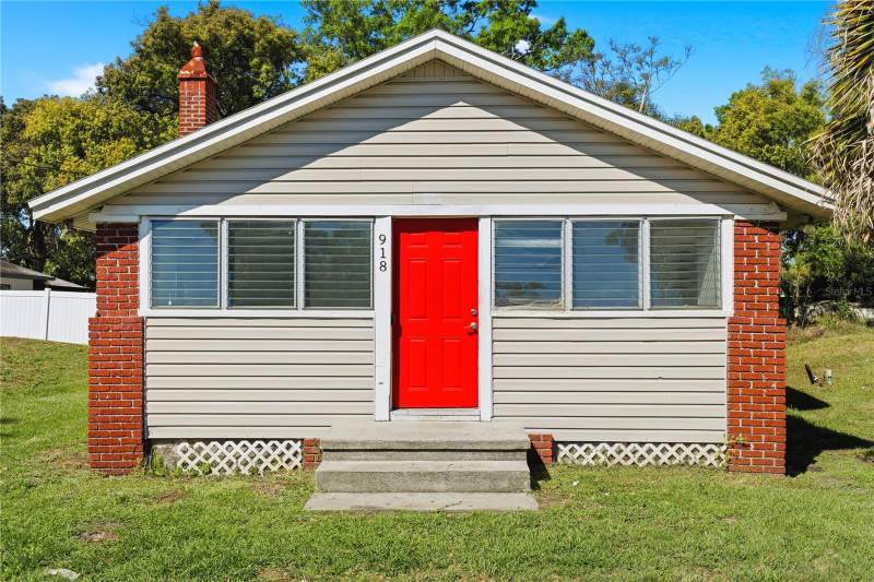 3 bedroom Single Family Residence at 918 SHOREVIEW DRIVE, LAKE BARTON PARK, ORLANDO — photo 5