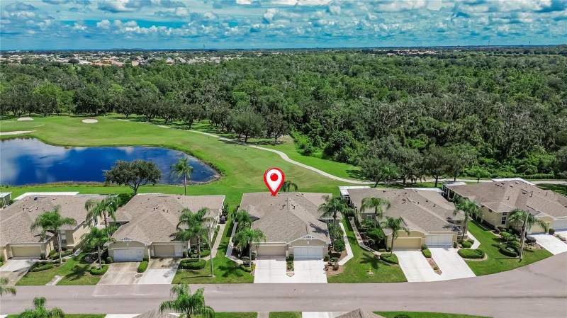 3 bedroom Condominium at 1917 Inverness Greens Drive, Inverness Condo, Sun City Center — photo 2