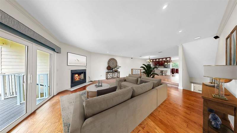 2 bedroom Condominium at 459 Haven Point Drive, Village Of Paradise Island, Treasure Island — photo 3