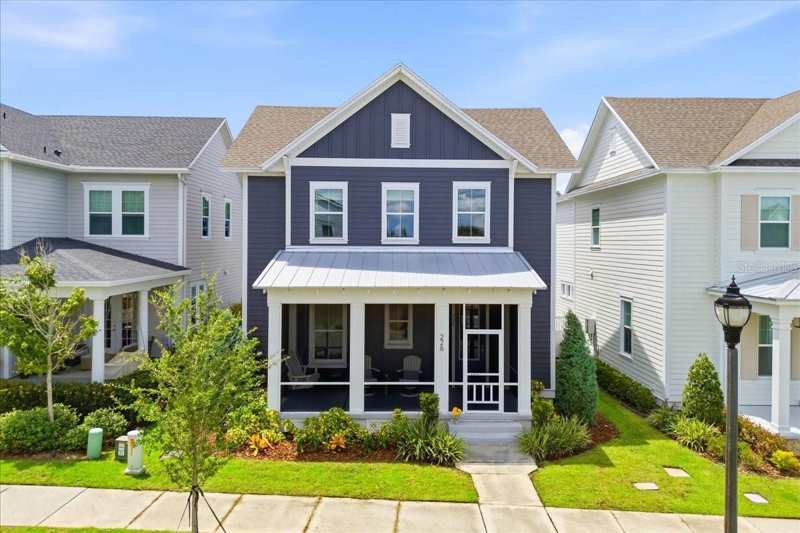 4 bedroom Single Family Residence at 226 Hammock Preserve Loop, Oakland Parkb-3, Oakland — photo 1