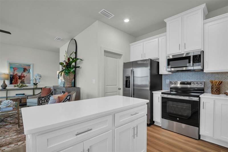 3 bedroom Villa at 13992 Emerald Fields Drive #Lot 24, Emerald Fields, Hudson — photo 5