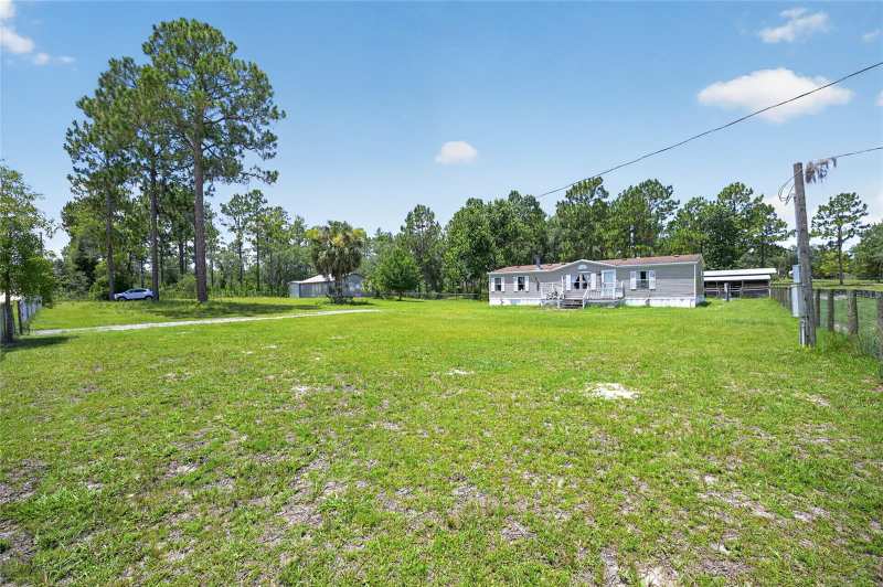 3 bedroom Manufactured Home at 5730 SE 120th Avenue, Whispering Pines Un 2, Morriston — photo 1
