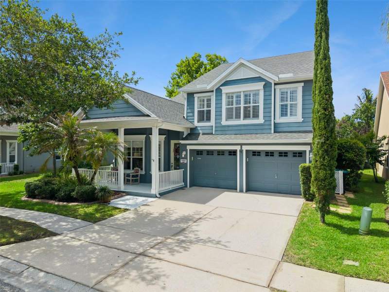Avalon Park South