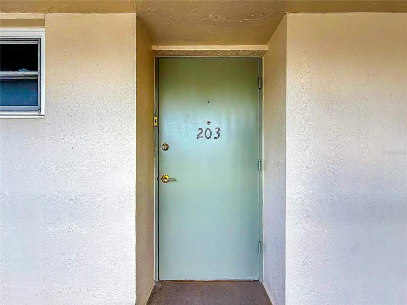 2 bedroom Condominium at 9945 47th Avenue #203, Bay Pines Apts Condo, St Petersburg — photo 5