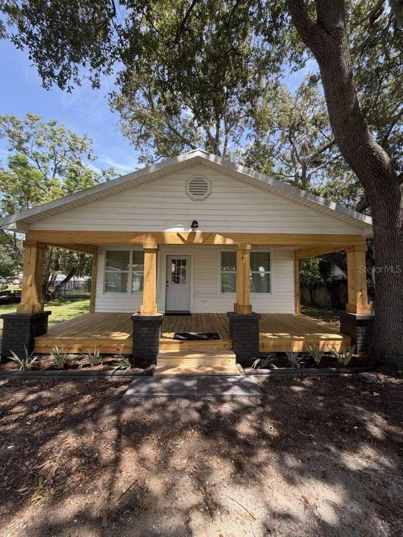 Sunbeam ParkHomes for Sale in Gibsonton, FL