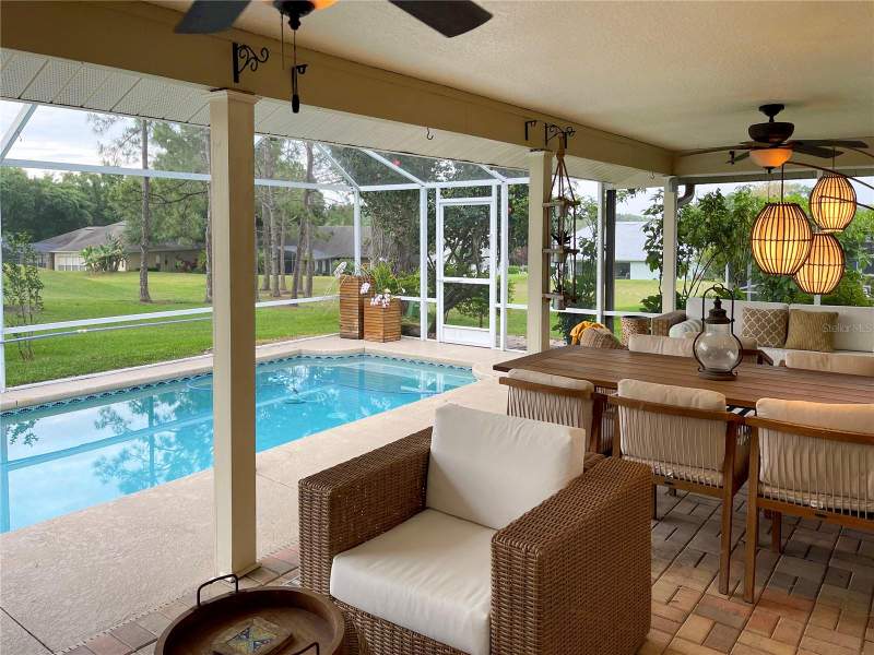 3 bedroom Single Family Residence at 15052 Green Valley Boulevard, Village Green, Clermont — photo 3